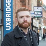 Article thumbnail: Danny Beales has been selected as the Labour candidate to stand against Boris Johnson in his Uxbridge constituency at the next election.