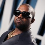 Article thumbnail: BEVERLY HILLS, CALIFORNIA - FEBRUARY 09: Kanye West attends the 2020 Vanity Fair Oscar Party hosted by Radhika Jones at Wallis Annenberg Center for the Performing Arts on February 09, 2020 in Beverly Hills, California. (Photo by Rich Fury/VF20/Getty Images for Vanity Fair)