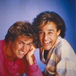 Article thumbnail: Wham! George Michael and Andrew Ridgeley in Wham! Cr. Courtesy of Netflix ?? 2023